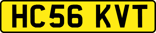 HC56KVT