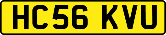 HC56KVU