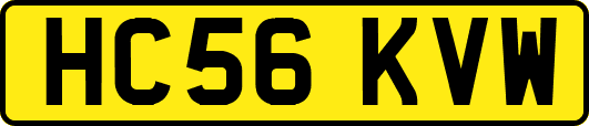 HC56KVW