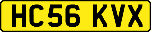 HC56KVX