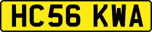 HC56KWA