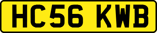 HC56KWB