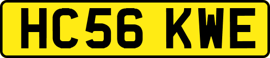 HC56KWE