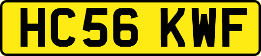 HC56KWF