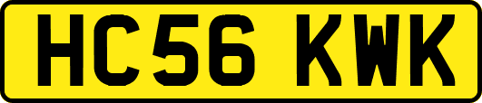 HC56KWK