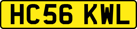 HC56KWL