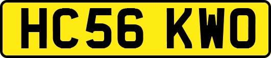 HC56KWO