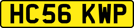 HC56KWP