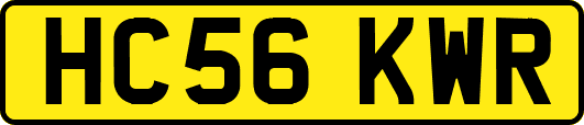 HC56KWR