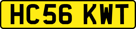 HC56KWT