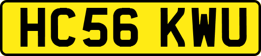 HC56KWU
