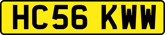 HC56KWW