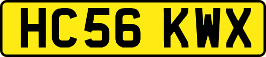 HC56KWX