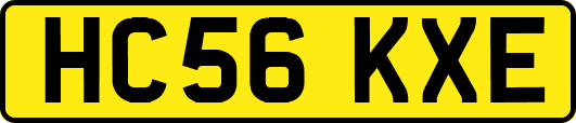 HC56KXE
