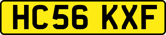 HC56KXF