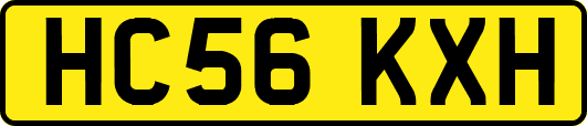 HC56KXH