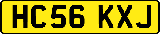 HC56KXJ