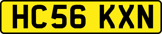 HC56KXN