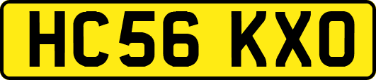 HC56KXO