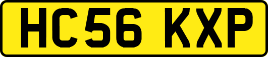 HC56KXP