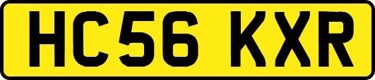 HC56KXR