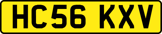 HC56KXV