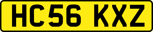 HC56KXZ