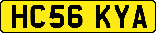 HC56KYA
