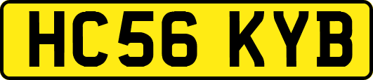 HC56KYB