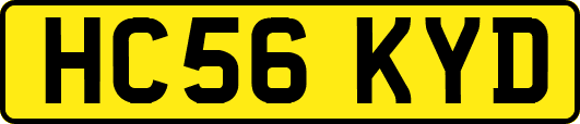 HC56KYD
