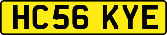 HC56KYE