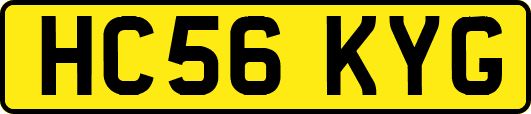 HC56KYG