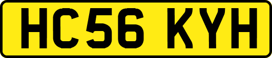 HC56KYH