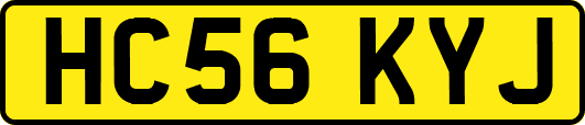 HC56KYJ