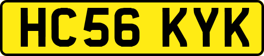 HC56KYK