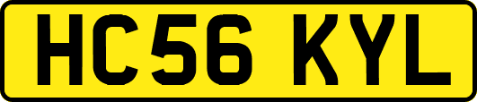 HC56KYL