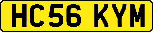 HC56KYM