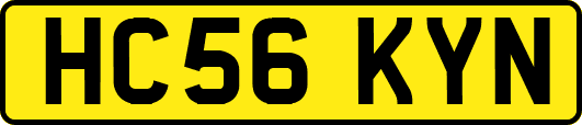 HC56KYN