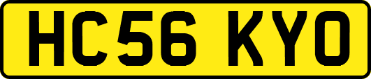 HC56KYO