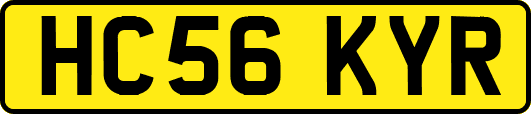 HC56KYR
