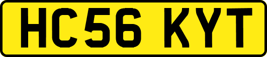 HC56KYT