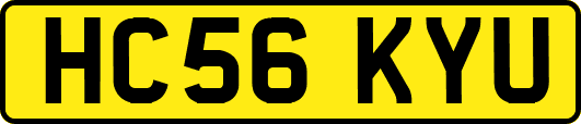 HC56KYU