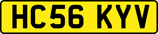 HC56KYV