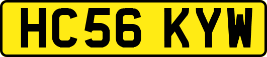 HC56KYW