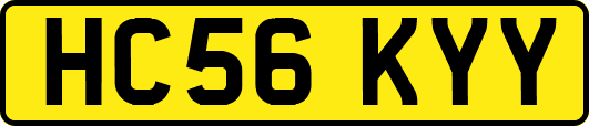HC56KYY
