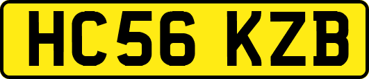 HC56KZB