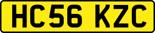 HC56KZC
