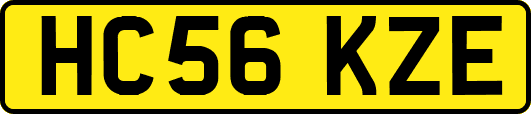 HC56KZE