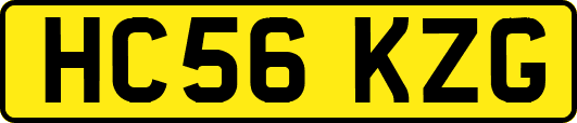HC56KZG
