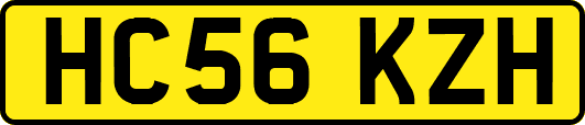 HC56KZH